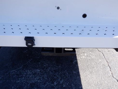 Used 2021 GMC Sierra 2500 2WD Regular Cab w/ Convenience Package image 5