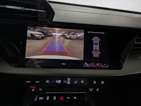 Used 2022 Audi A3 2.0T Premium Plus w/ Premium Plus Package image 19