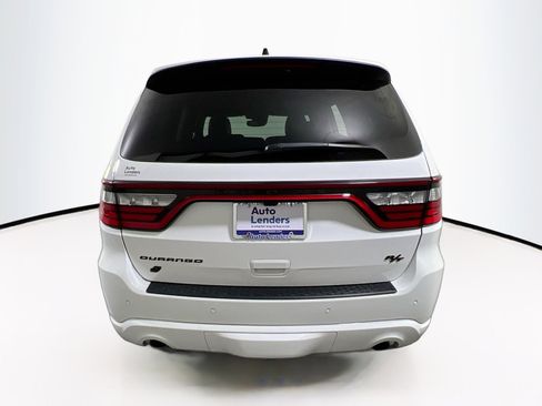 Used 2023 Dodge Durango R/T AWD/4WD image 6