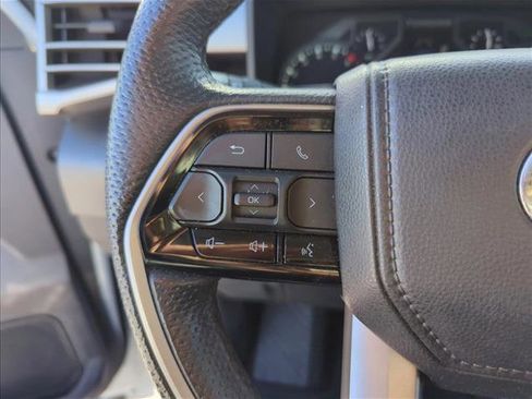 Used 2023 Toyota Tundra SR5 w/ SR5 Premium Package image 12