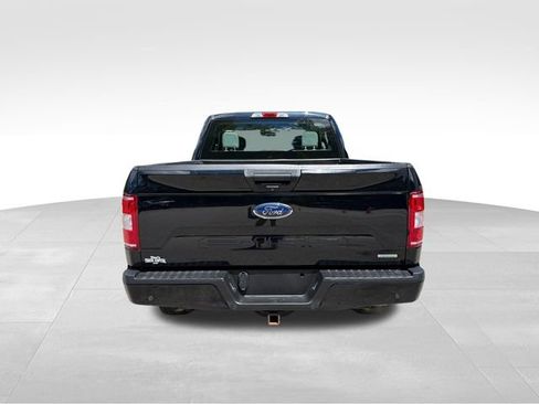 Used 2018 Ford F150 XL w/ Equipment Group 101A Mid AWD/4WD image 4