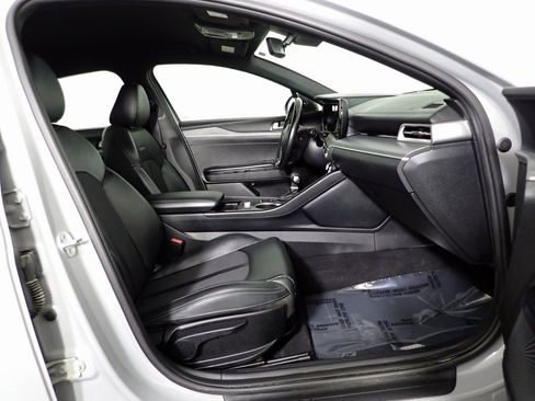 Used 2022 Kia K5 GT-Line image 33