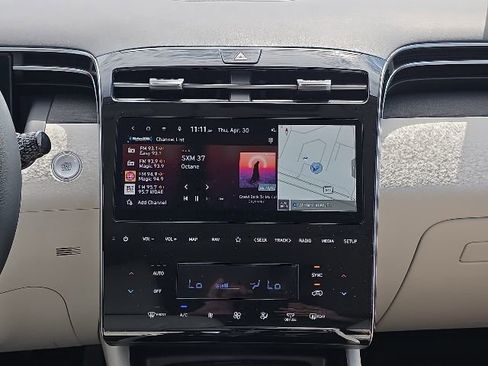 Certified 2024 Hyundai Tucson SEL w/ Convenience Package FWD image 14
