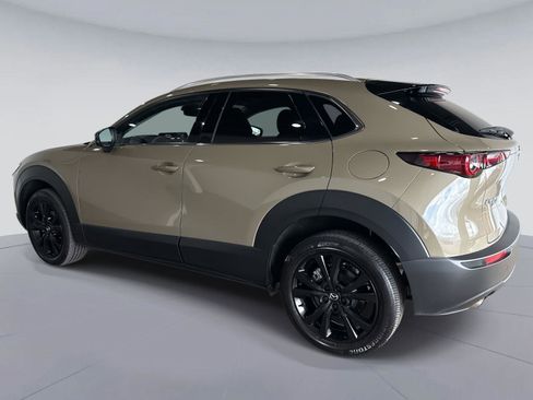 Certified 2024 MAZDA CX-30 Carbon image 5