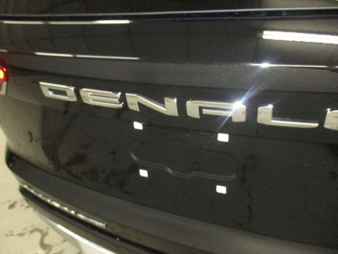 New 2026 GMC Terrain Denali AWD/4WD image 13