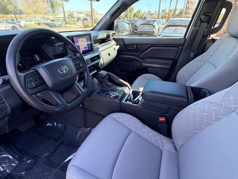 New 2026 Toyota Tacoma SR5 image 14