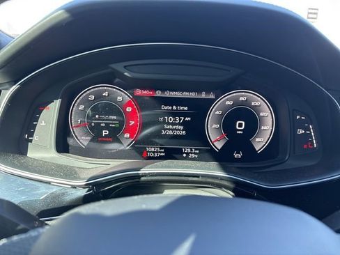 Used 2023 Audi SQ8 Prestige image 18