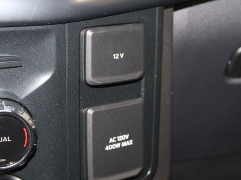 New 2025 Ford F150 Lariat w/ Equipment Group 501A Mid image 47