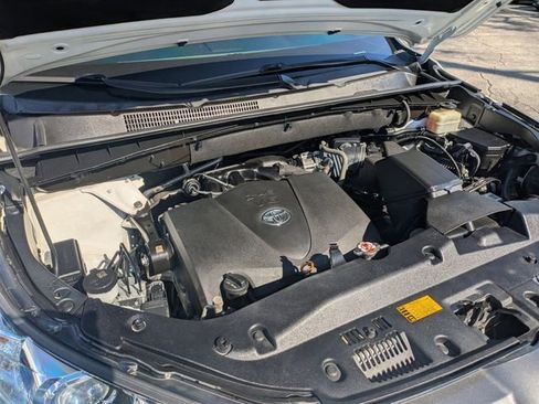 Used 2017 Toyota Highlander Limited image 30