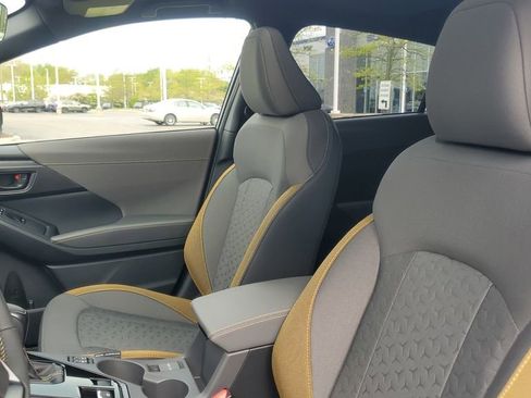 New 2026 Subaru Crosstrek 2.5i Sport AWD/4WD image 26