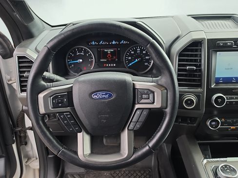 Used 2021 Ford Expedition XLT w/ FX4 Off-Road Package AWD/4WD image 15