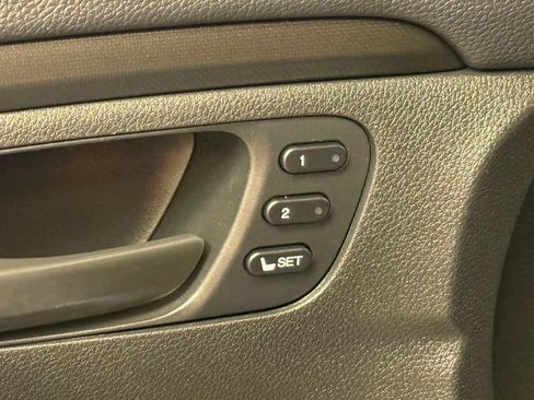 Used 2024 Honda Passport TrailSport image 14