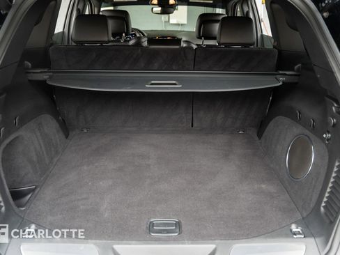 Used 2021 Jeep Grand Cherokee Trackhawk w/ Trailer Tow Group IV image 38