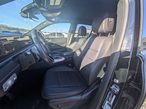 Used 2024 Mercedes-Benz GLE 350 4MATIC image 11
