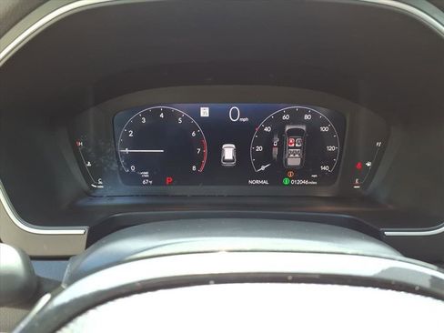 Used 2026 Honda Passport TrailSport Elite image 26