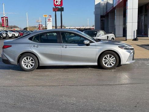 Certified 2025 Toyota Camry LE image 2