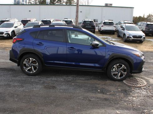 New 2026 Subaru Crosstrek 2.0i Premium image 4
