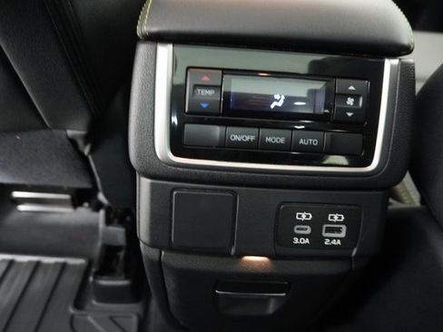 Certified 2024 Subaru Ascent Onyx Edition image 33