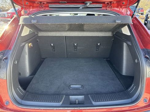 Certified 2024 Chevrolet Trax ACTIV w/ Driver Confidence Package image 27