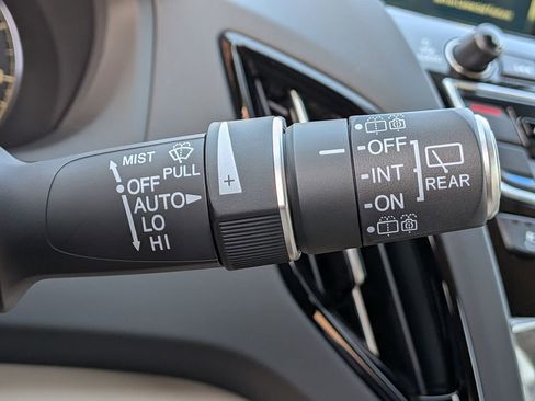 New 2026 Acura RDX SH-AWD w/ Advance Package image 22