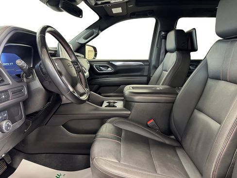 Used 2023 Chevrolet Suburban RST AWD/4WD image 10