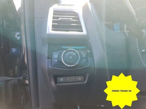 Used 2015 Ford Explorer Limited w/ Equipment Group 302A AWD/4WD image 16