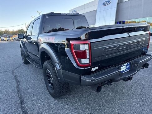 Used 2023 Ford F150 Raptor image 5