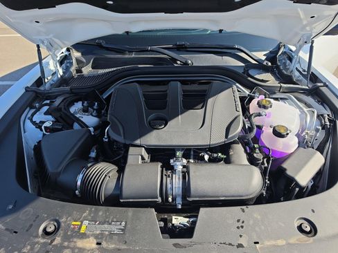 New 2026 Dodge Charger R/T AWD/4WD image 35