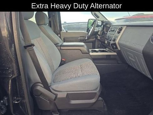 Used 2015 Ford F250 XLT AWD/4WD image 10