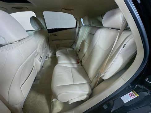 Used 2014 Lexus RX 350 FWD image 29