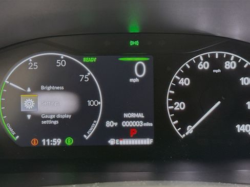 New 2025 Honda CR-V Sport image 13