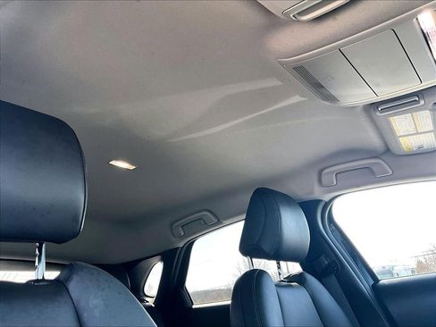 Used 2024 MAZDA CX-30 AWD 2.5 S w/ Select Sport Pkg image 22