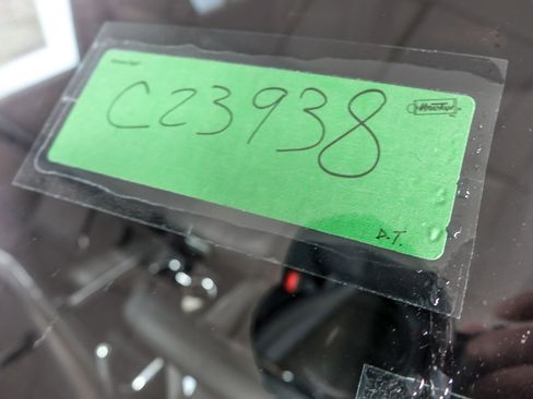 New 2025 Chevrolet Tahoe High Country image 31