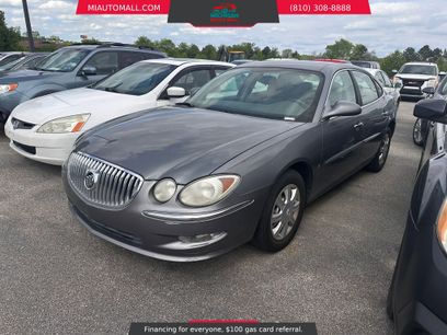 Used 2008 Buick LaCrosse CX