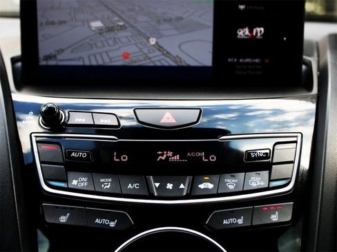 Used 2023 Acura RDX w/ Technology Package image 21