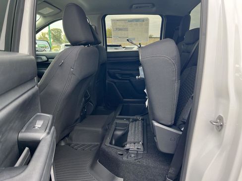 New 2025 Ford Ranger XL w/ Trailer Tow Package image 37