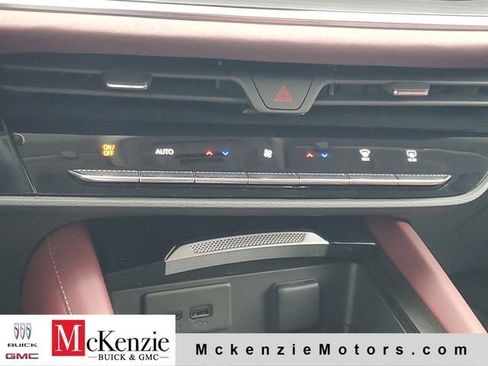 New 2026 Buick Envision Sport Touring AWD/4WD image 18
