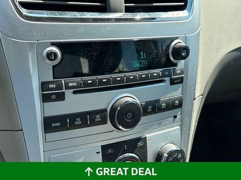 Used 2010 Chevrolet Malibu LS FWD image 21