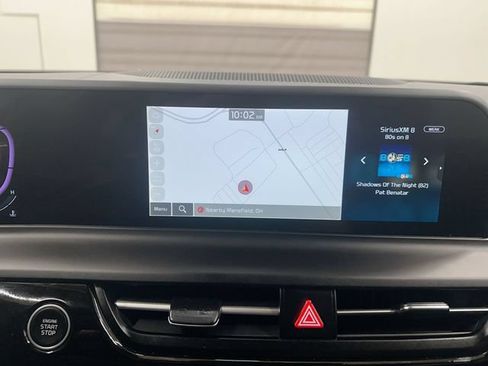 Certified 2026 Kia Seltos S AWD/4WD image 20