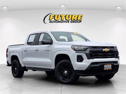 Used 2024 Chevrolet Colorado LT w/ LT Convenience Package