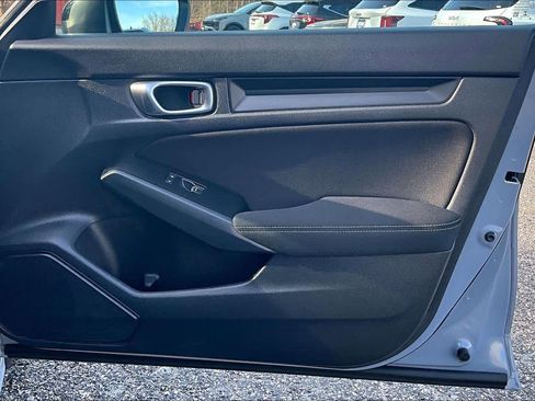 Used 2022 Honda Civic Sport image 21