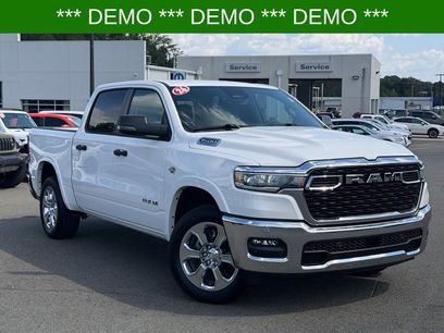 Used 2026 RAM 1500 Big Horn