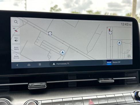 New 2026 Hyundai Kona Limited image 20