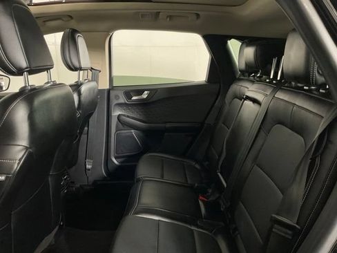 Used 2020 Ford Escape Titanium AWD/4WD image 31
