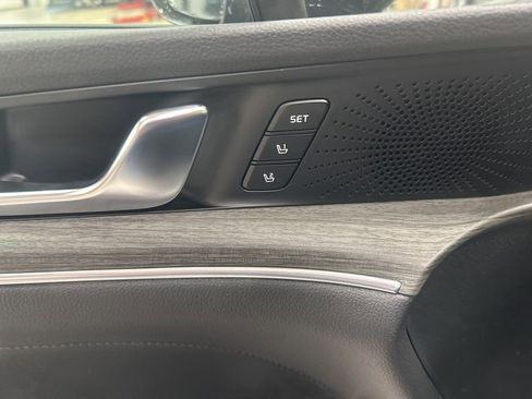 New 2026 Kia K5 EX image 13