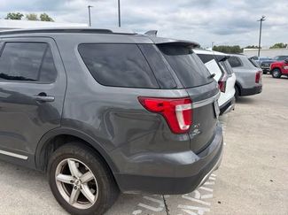 Used 2017 Ford Explorer XLT AWD/4WD video 2