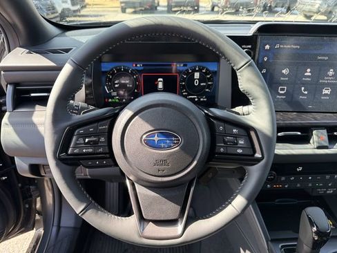 New 2026 Subaru Outback Touring XT image 26