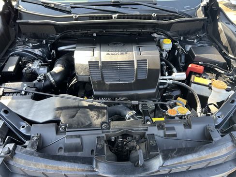Used 2023 Subaru Forester image 26