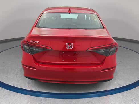 Used 2024 Honda Civic EX image 6