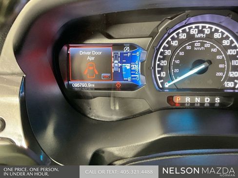 Used 2019 Ford Ranger Lariat w/ Equipment Group 501A Mid AWD/4WD image 49